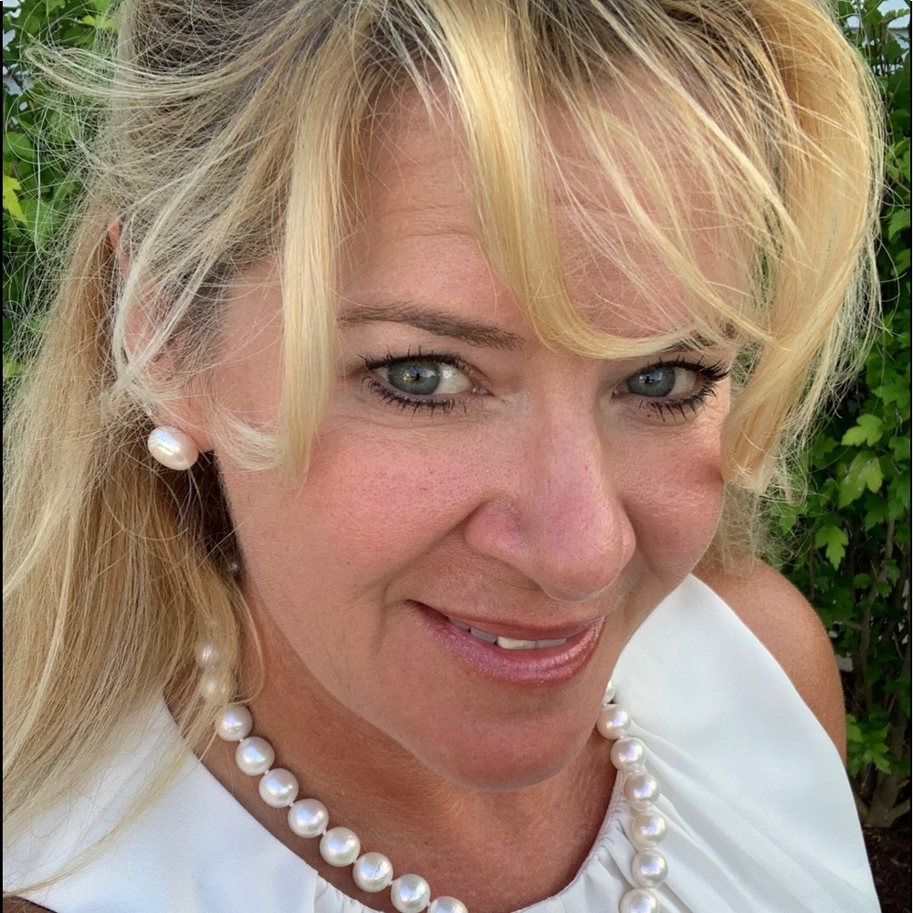 Meet your Posher, Tammi